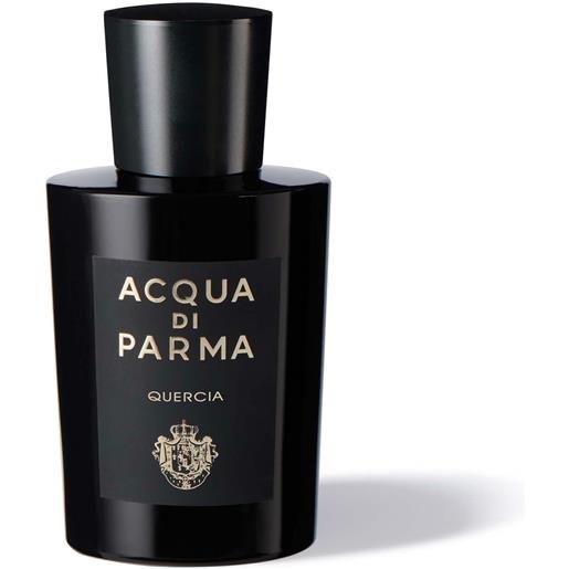 Acqua di Parma quercia 100ml eau de parfum, eau de parfum, eau de parfum, eau de parfum