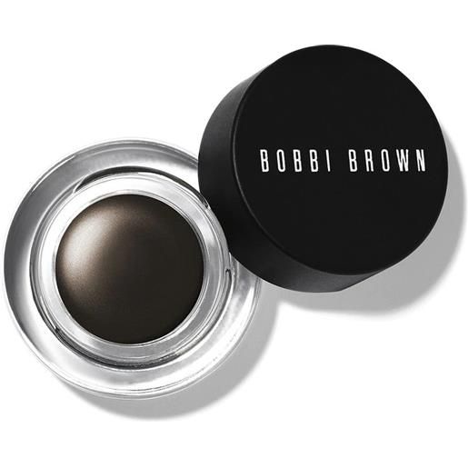 Bobbi Brown long-wear gel eyeliner eyeliner espresso ink