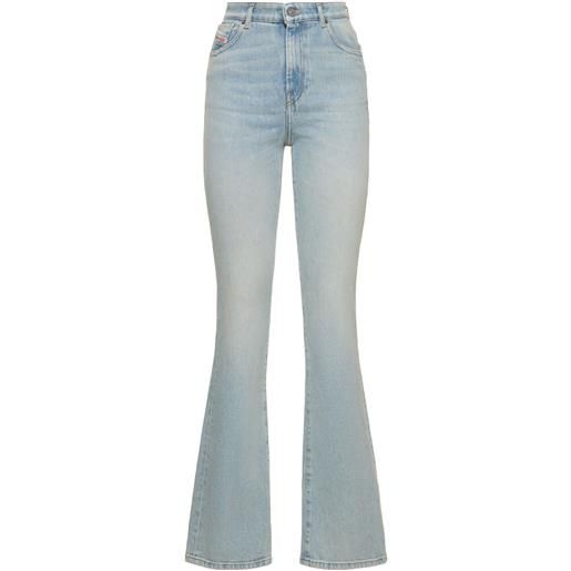 DIESEL jeans dritti 2003 d-escription
