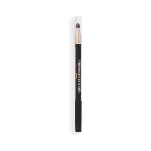 Revolution Make Up streamline eyeliner 2 in 1, matita per occhi da 1,3 g