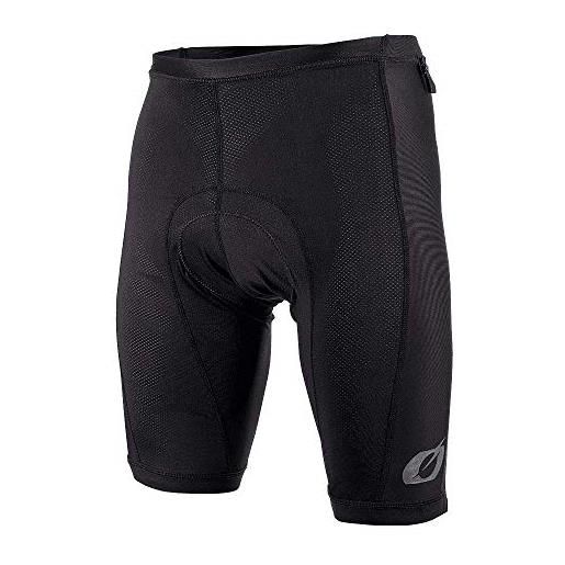 O'NEAL oneal mtb v. 22 pantaloncini interni (black, 36)