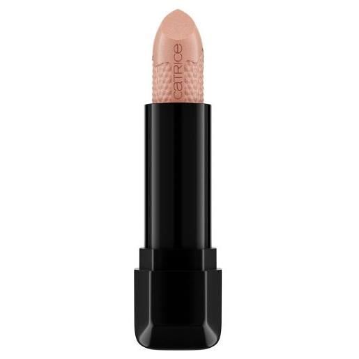 Catrice shine bomb lipstick rossetto nutriente ad alta brillantezza 3.5 g tonalità 010 everyday favorite