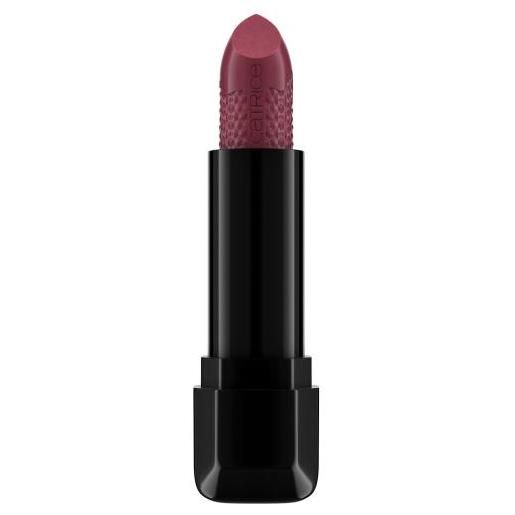 Catrice shine bomb lipstick rossetto nutriente ad alta brillantezza 3.5 g tonalità 100 cherry bomb
