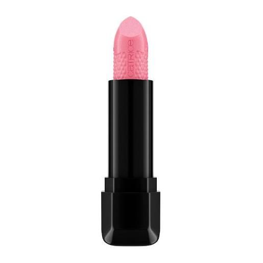 Catrice shine bomb lipstick rossetto nutriente ad alta brillantezza 3.5 g tonalità 110 pink baby pink