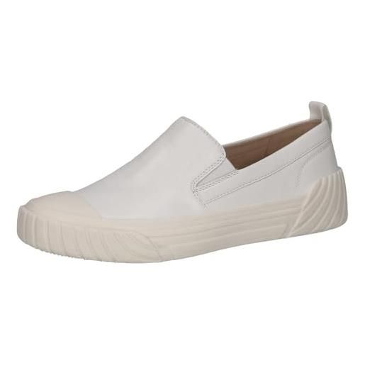 CAPRICE donna 9-24752-42, mocassino basso, navy flower, 37 eu