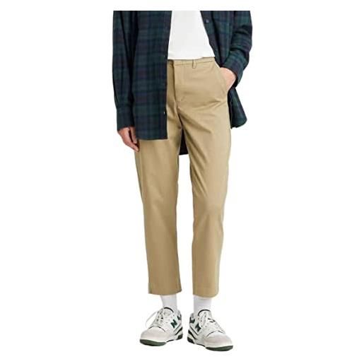 Levi's essential chino, donna, black iris twill, 25w / 29l