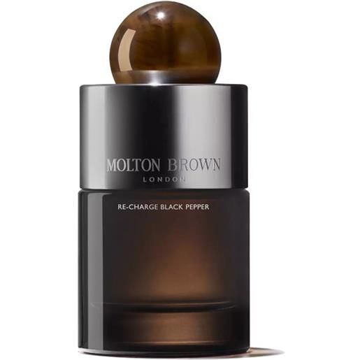 Molton Brown black pepper re-charge edp 100 ml