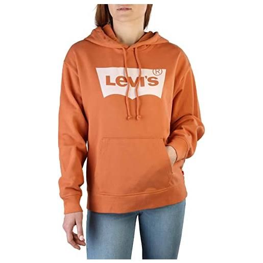 Levi's graphic standard, donna, batwing autumn leaf, xs