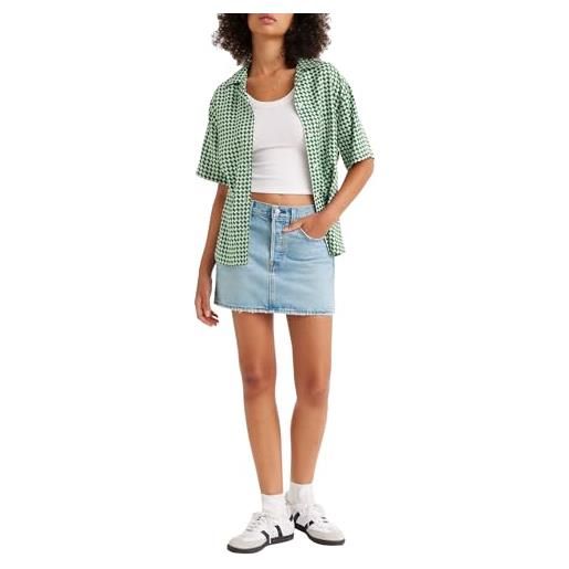Levi's icon, donna, iconically yours, 23w