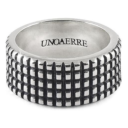 Unoaerre Fashion Jewellery anello uomo gioielli Unoaerre Fashion Jewellery man collection 1ar5504/19