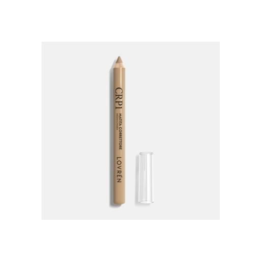 Lovren linea make-up matita correttore crp1 medio-chiaro 3g. 