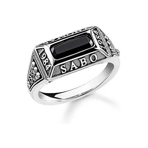 Thomas Sabo anello da unisex argento 925