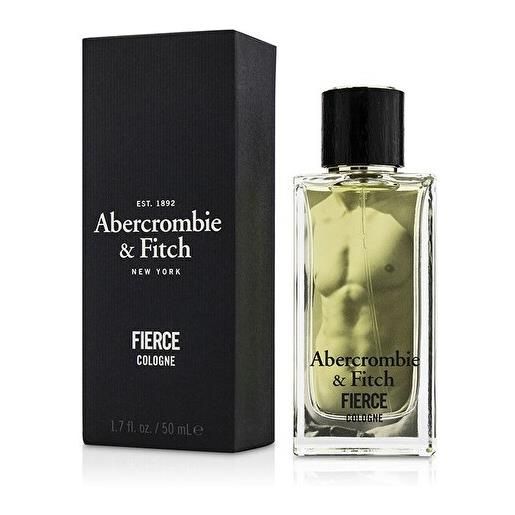 Abercrombie & Fitch fierce cologne 50ml