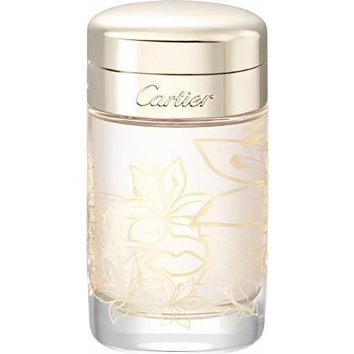 Cartier baiser volé eau de parfum edizione limitata 100 ml