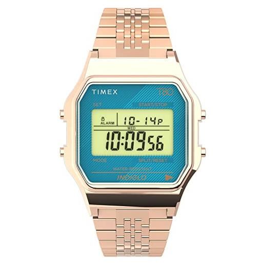 Timex tw2u93600 orologio