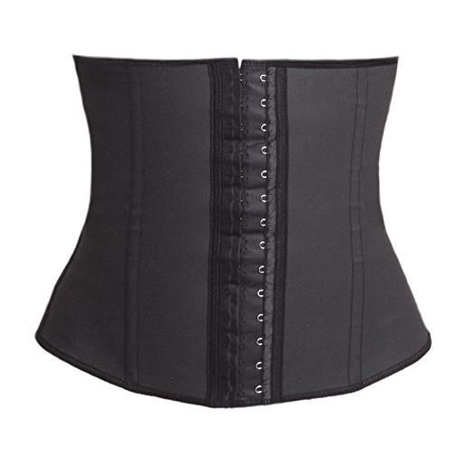 Esbelt - corsetto dimagrante biancheria modellante (404) black small