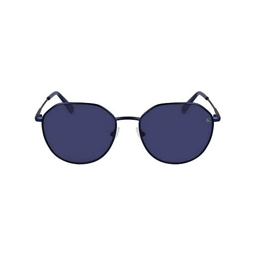 Calvin Klein Jeans ckj23201s sunglasses, 671 rose, 55 unisex