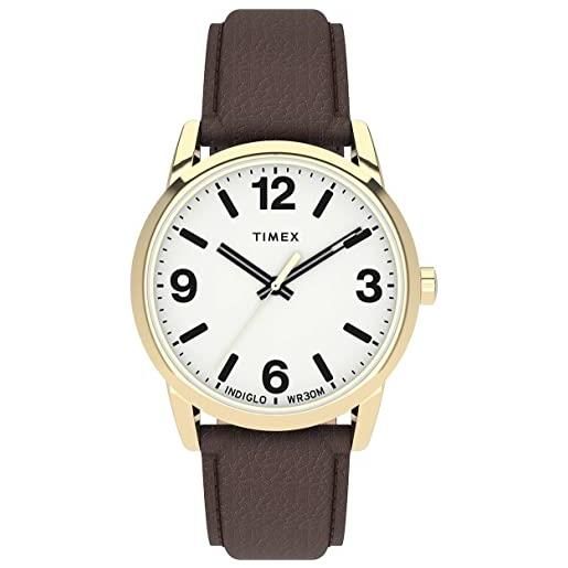Timex orologio casual tw2u71500