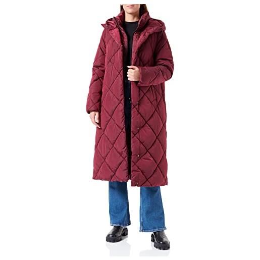 Gerry Weber 850241-31142 giacca outdoor non lana, lampone, 50 donna