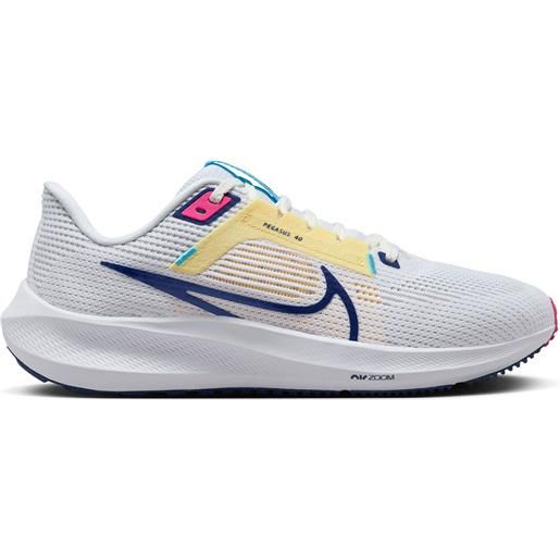 NIKE air zoom pegasus 40 donna