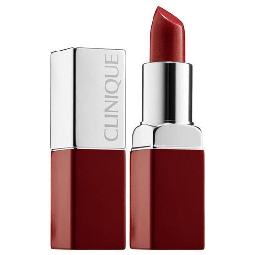 Clinique rossetto + base Clinique pop (lip colour + primer) 3,9 g 23 blush pop