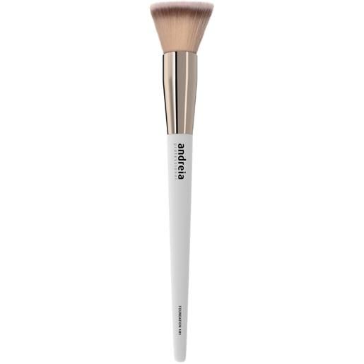 Andreia Professional kabuki foundation brush