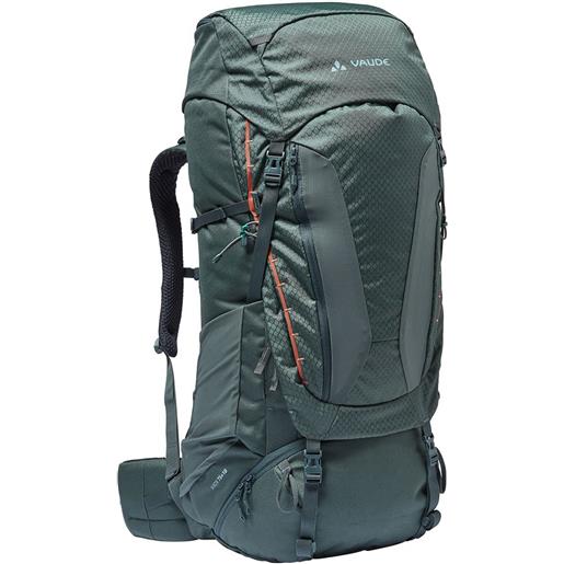 Vaude Tents avox 75+10l backpack verde
