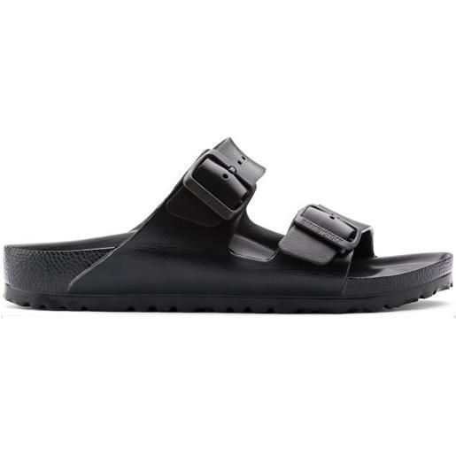 BIRKENSTOCK sandali arizona essentials eva black