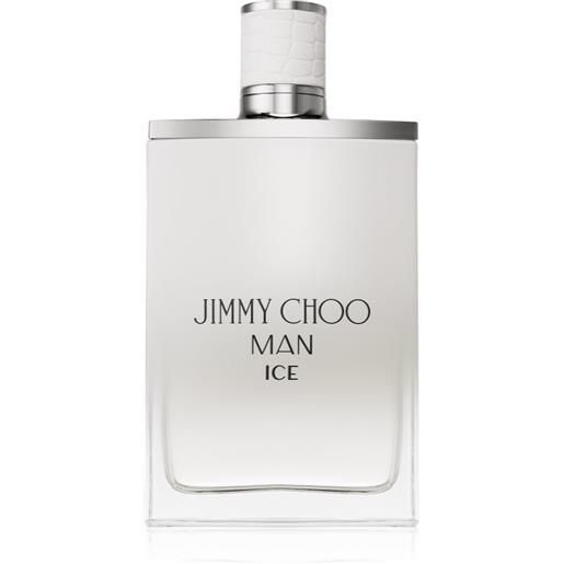 Jimmy Choo man ice 100 ml