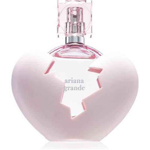 Ariana Grande thank u next 100 ml