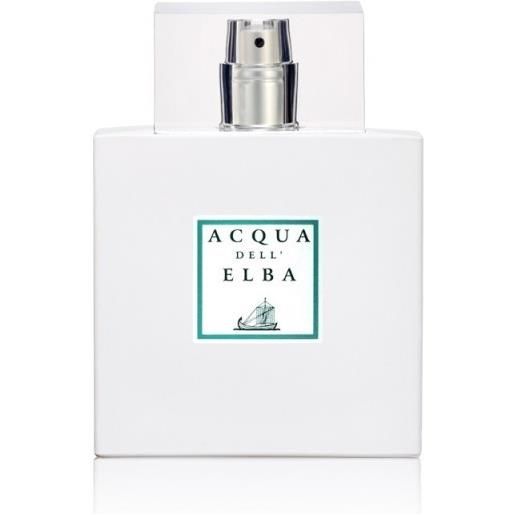 Acqua Dell'Elba sport eau de parfum edp 100 ml vapo