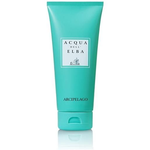Acqua Dell'Elba arcipelago - doccia shampoo uomo 200 ml