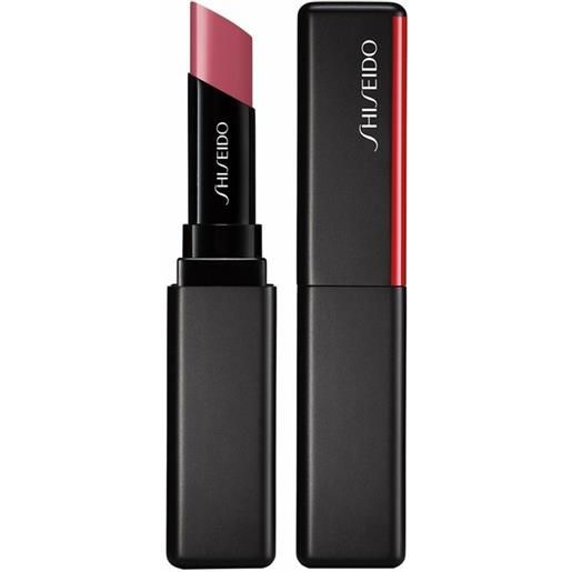 Shiseido color. Gel lip. Balm - rossetto n. 108 lotus
