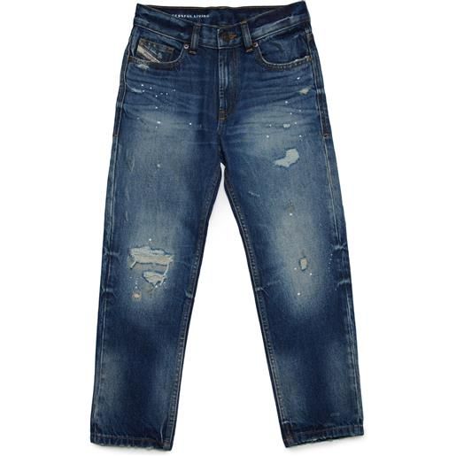 DIESEL - pantaloni jeans