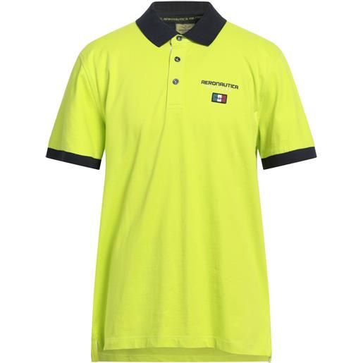 AERONAUTICA MILITARE - polo