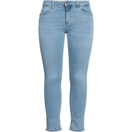 LIU -JO - cropped jeans