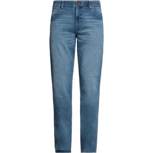 WRANGLER - pantaloni jeans