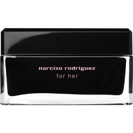 Narciso Rodriguez > Narciso Rodriguez for her body cream 150 ml