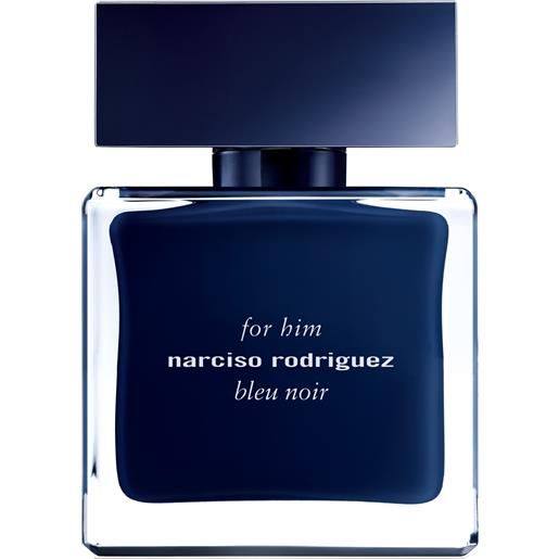 Narciso Rodriguez > Narciso Rodriguez for him bleu noir eau de toilette 50 ml