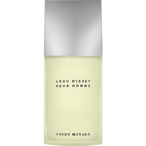 Issey Miyake > Issey Miyake l'eau d'issey pour homme eau de toilette 200 ml