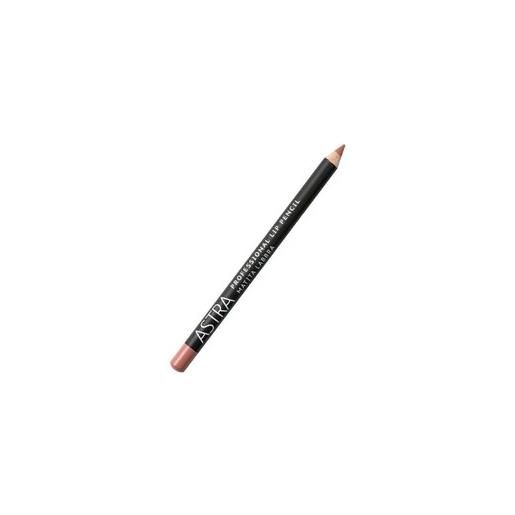 Astra matita labbra professional lip pencil 32 brown lips