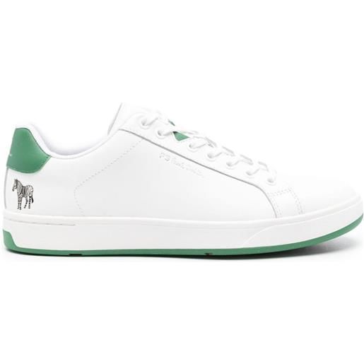 PS Paul Smith sneakers albany - bianco