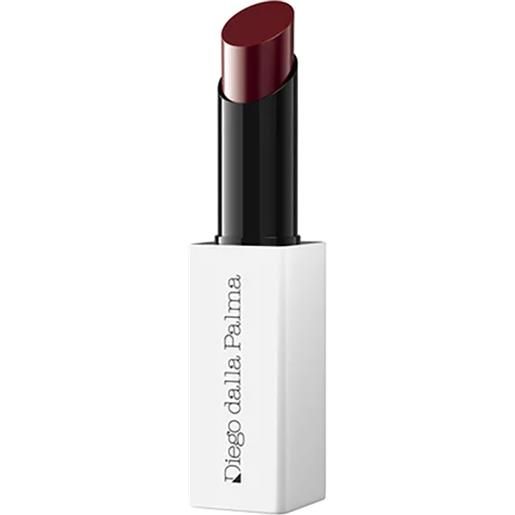 DIEGO DALLA PALMA MILANO ultra rich sheer lipstick 190 dark side rossetto ultra brillante 3 gr