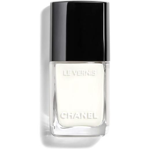 Chanel le vernis colore e brillantezza lunga tenuta - edizione limitata 173 - glaciale