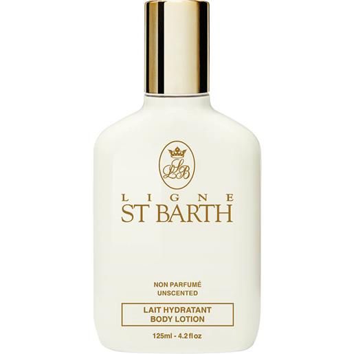 Ligne St Barth corpo & bagno lait hydratant non parfumé