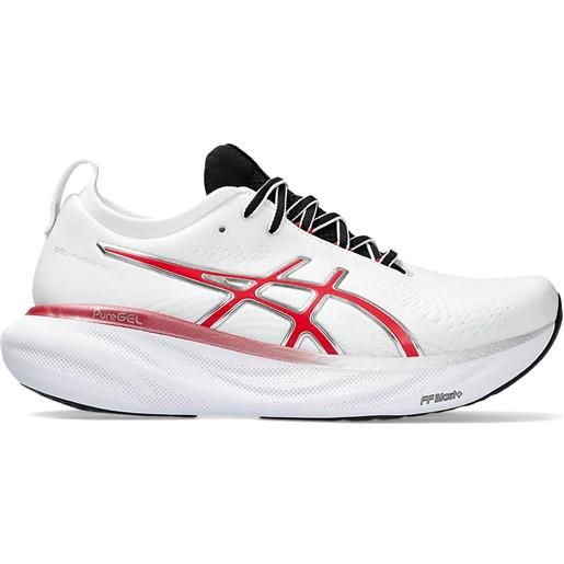 Asics gel nimbus 12 uomo fashion prezzo basso