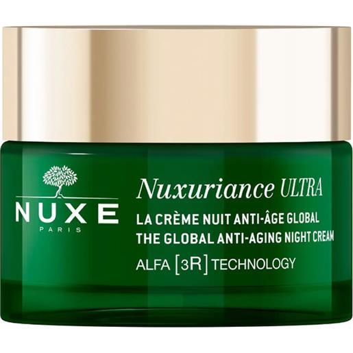 Nuxe nuxuriance ultra crema notte 50ml - -