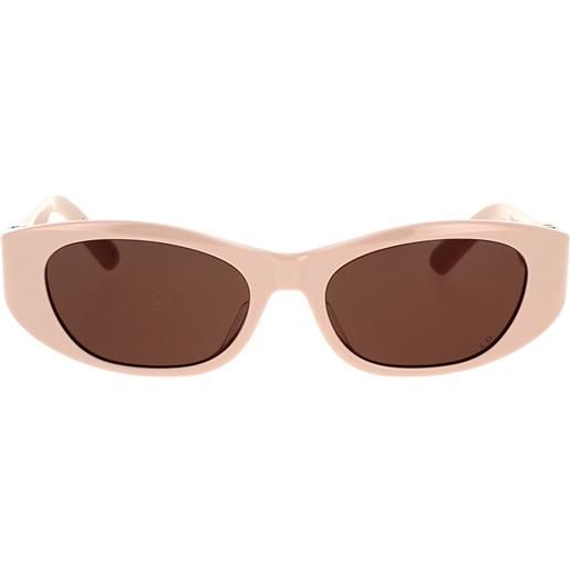 Dior occhiali da sole Dior 30montaigne s9u 40f0