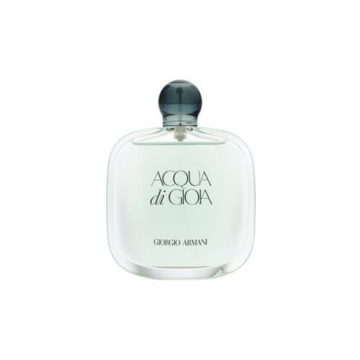 Armani (Giorgio Armani) acqua di gioia eau de parfum da donna 100 ml