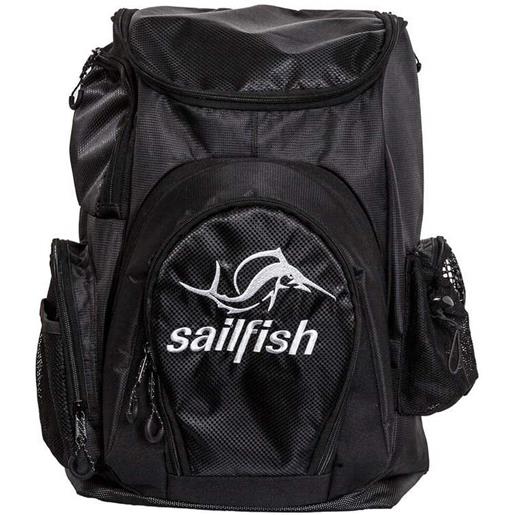 Sailfish hawi backpack 36l nero